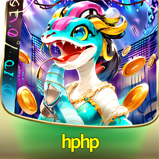 Imagem promocional da hphp mostrando a plataforma e suas vantagens